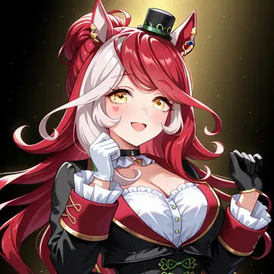 Profile image of ラヴズオンリーユー