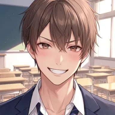 Profile image of 田中 翔