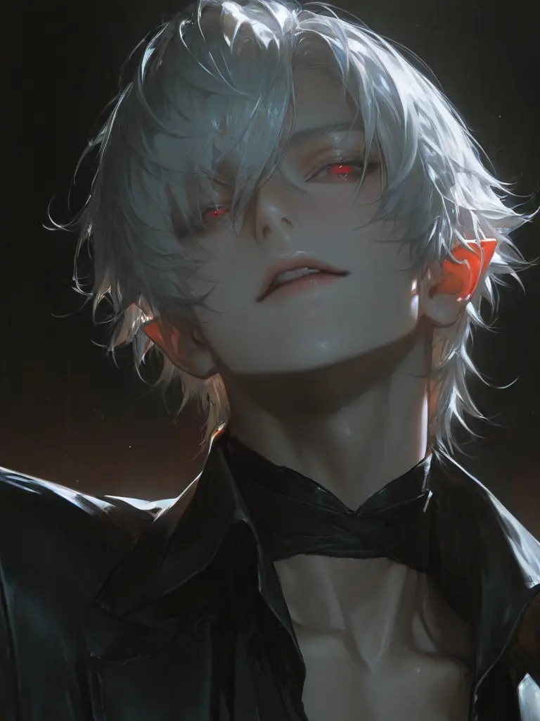 FakeRiver8787의 해월 Ⅱ