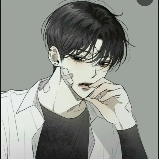 DoughyTwin3208의 권혁수