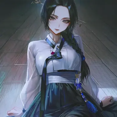 Profile image of 진아