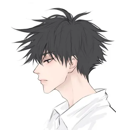Profile image of 伏黒 恵