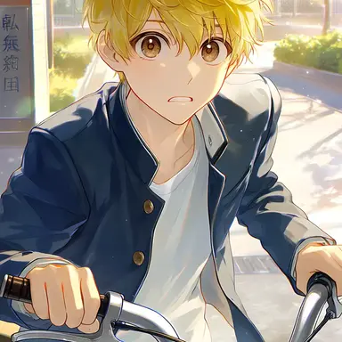 Profile image of 黄雷  たっつん