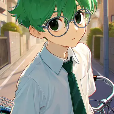 Profile image of 緑水  シヴァ