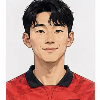 Profile image of 손흥민