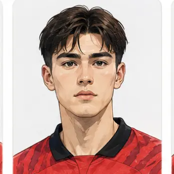 Profile image of 옌스 카스트로프