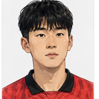 Profile image of 이한범