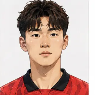 Profile image of 오현규