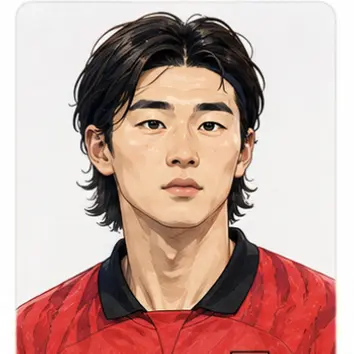 Profile image of 조규성