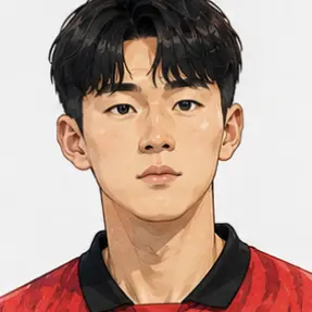 Profile image of 황인범