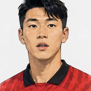 Profile image of 황희찬