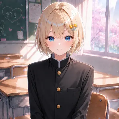 Profile image of つむぎ
