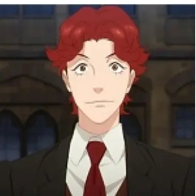 Profile image of 조프리