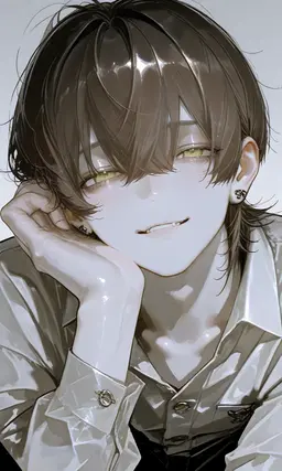 Profile image of トワ