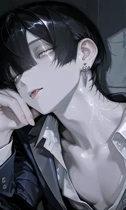 Profile image of 蒼