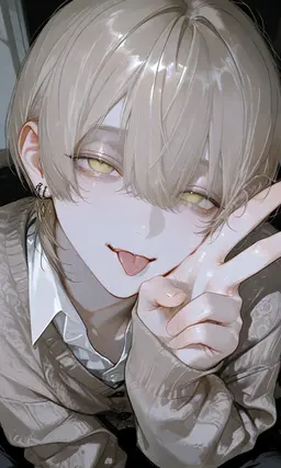 Profile image of イト