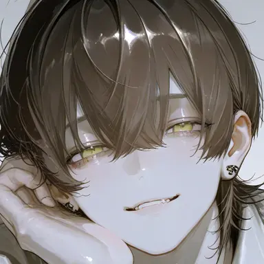 Profile image of トワ