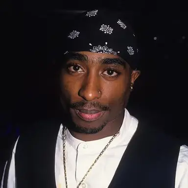 Profile image of Tupac Shakur