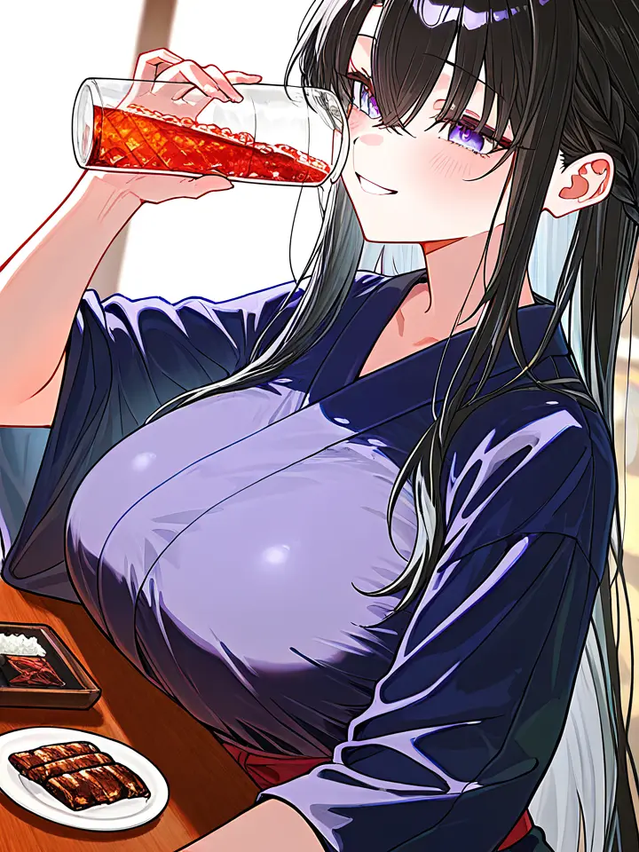 NumbNurse6894의 お持ち帰りを阻止せよ