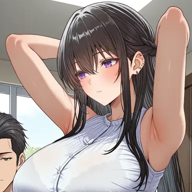 Profile image of 九条 沙雪