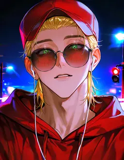 Profile image of アレン・ウォーカー