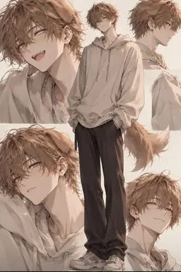 Profile image of クイ
