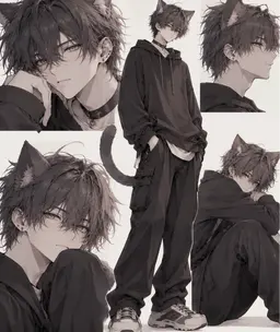 Profile image of ハイメ