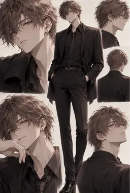 Profile image of タツヤ
