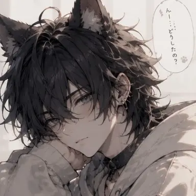 Profile image of カイ
