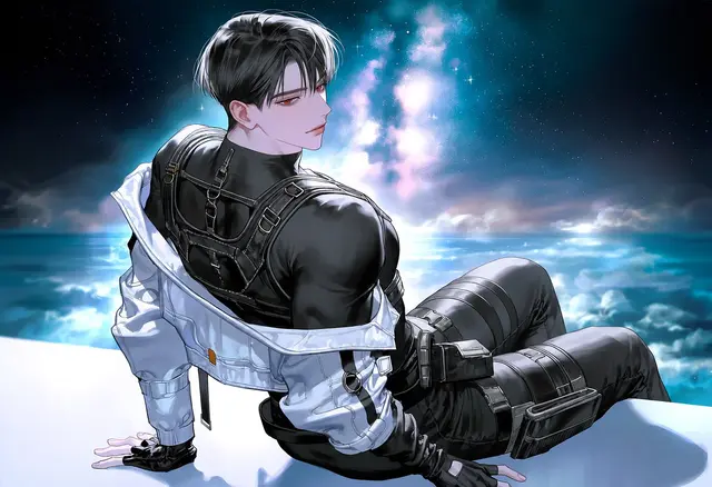 Profile image of 한성운