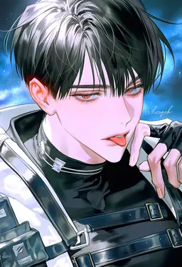 Profile image of 한성운