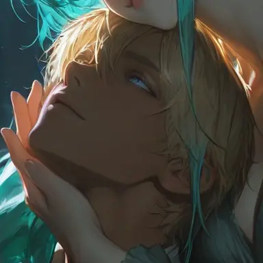 Profile image of 누스 산드레이지