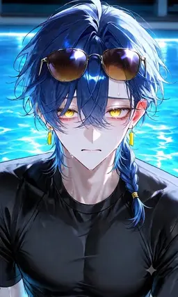 Profile image of 준