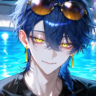 Profile image of 준