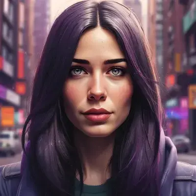 KindTowel9999의 Jessica jones