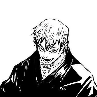 Profile image of 젠인 나오야