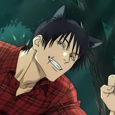 Profile image of Toji