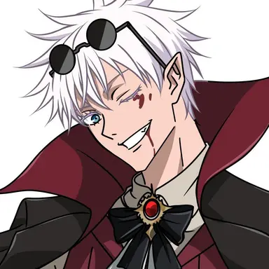 Profile image of Gojo