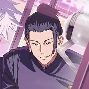 Profile image of 게토 스구루