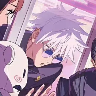 Profile image of 고죠 사토루