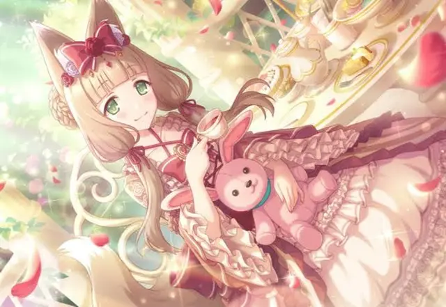 Profile image of マホ