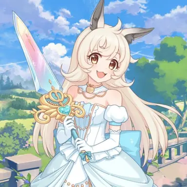 Profile image of リマ  人型