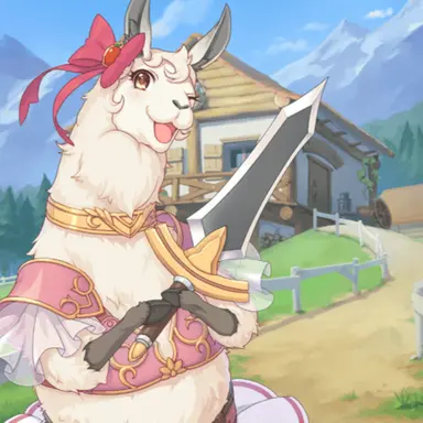 Profile image of リマ
