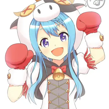 Profile image of マヒル