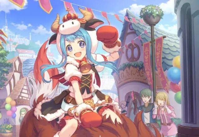 Profile image of マヒル
