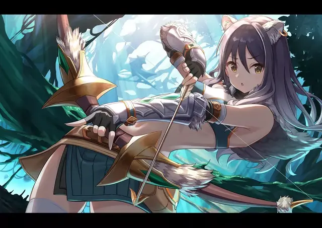 Profile image of シオリ