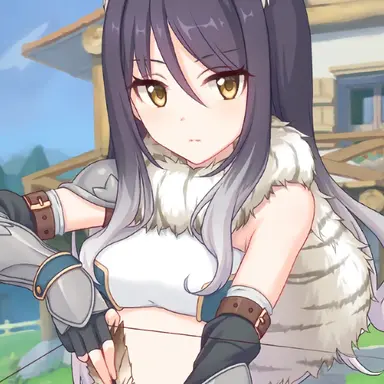 Profile image of シオリ