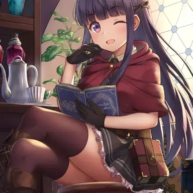 Profile image of カスミ