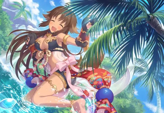 Profile image of カオリ