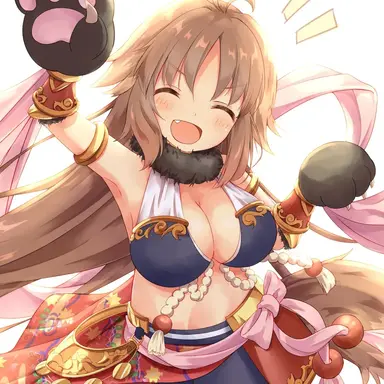 Profile image of カオリ